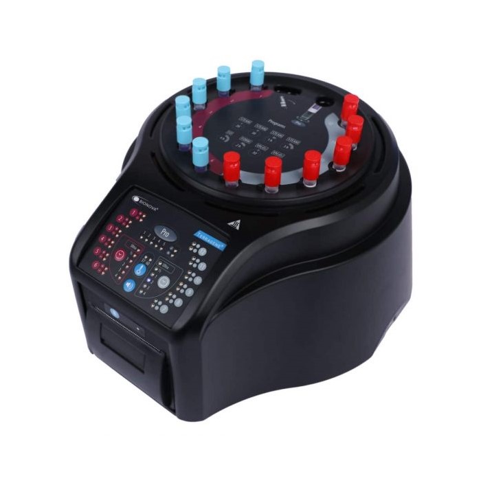 Biological Incubator